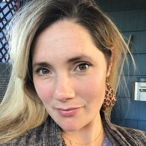 Meet your Posher, Kristyn d